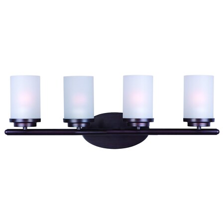 Maxim Corona-Bath Vanity 10214FTOI